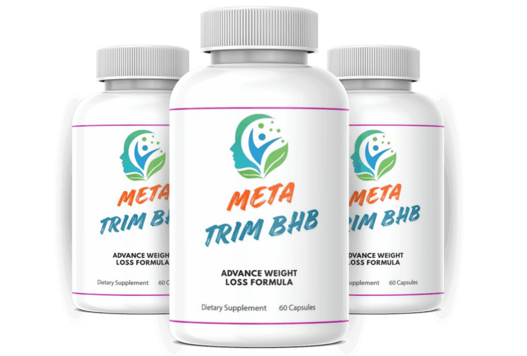 metatrim bhb supplement